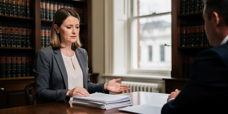 Can a victim object to criminal case postponement?