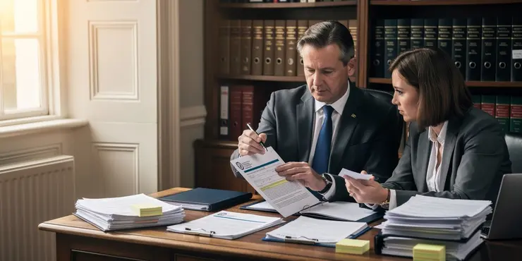 Can access to my police records be denied?