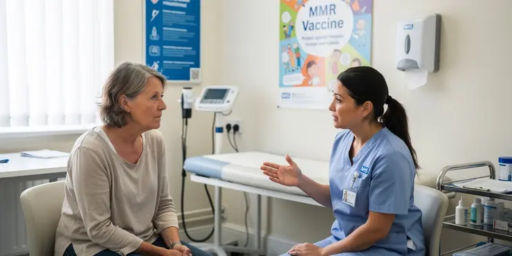 Can adults get measles?