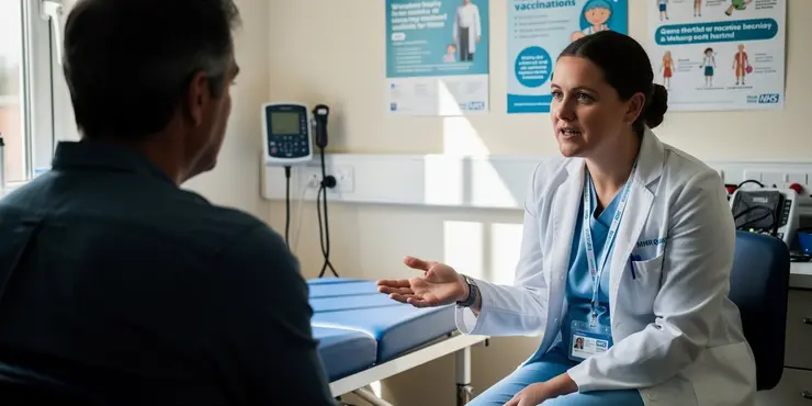 Can adults receive the MMR vaccine?