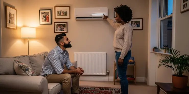 Can air conditioning units in homes spread Legionnaires' Disease?