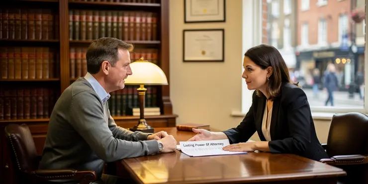 Can an LPA be changed or revoked?