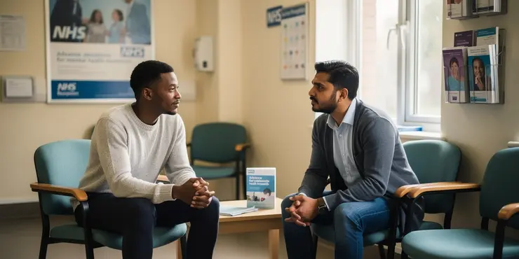 Can an advance decision about treatment UK cover mental health treatment?
