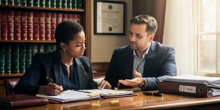 Can an indefinite prison sentence be appealed?