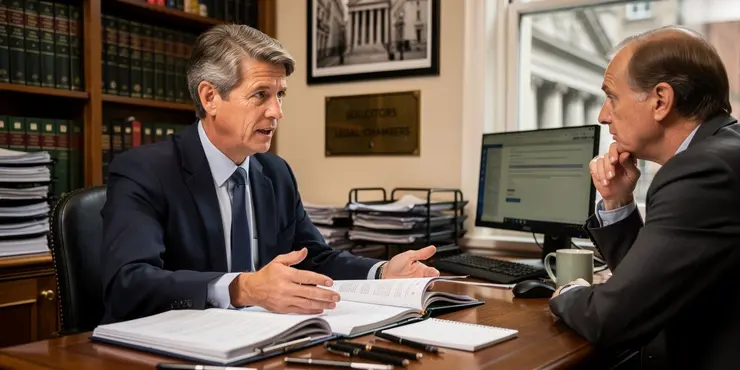 Can an indefinite sentence be converted to a definite one?