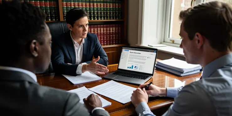 Can an injured person sue both the manufacturer and seller?