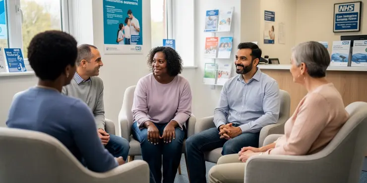 Can anyone get Legionnaires' Disease?