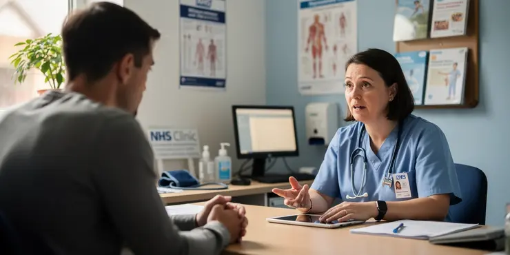 Can appendicitis be treated with antibiotics?