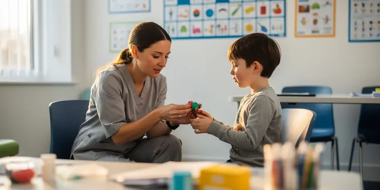 Can autism be cured?