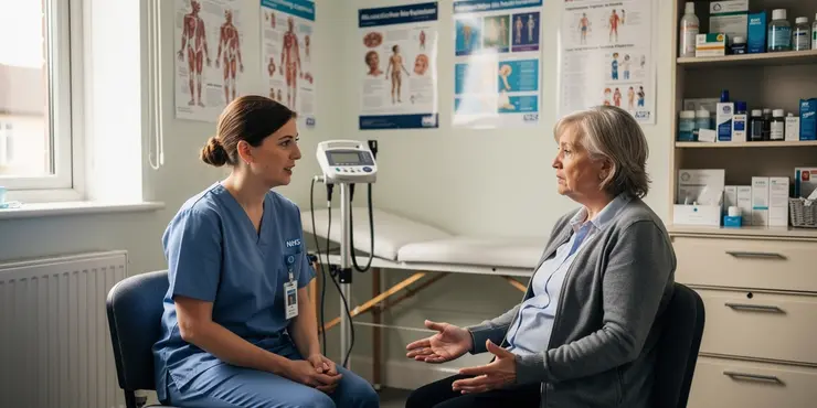 Can binge drinking affect physical health?