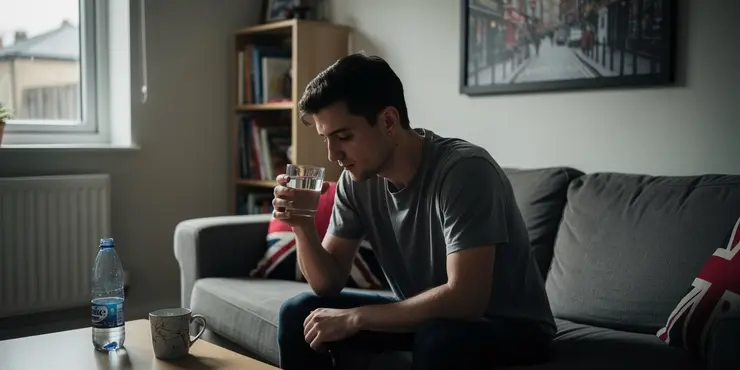 Can binge drinking lead to addiction?