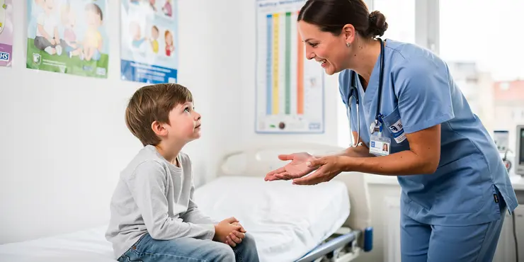 Can children get kidney stones?