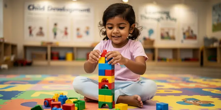 Can children have impulse disorders?