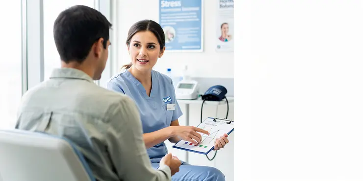 Can cortisol levels be measured?