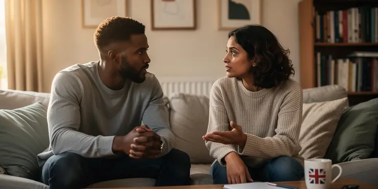 Can cortisol levels impact mood and mental health?