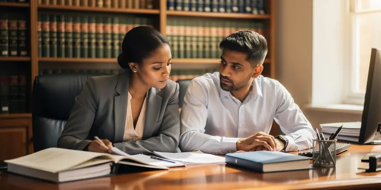 Can court delays affecting me help change my hearing date?