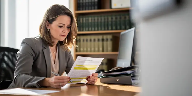 Can court delays affecting me help reduce stress during a delayed case?
