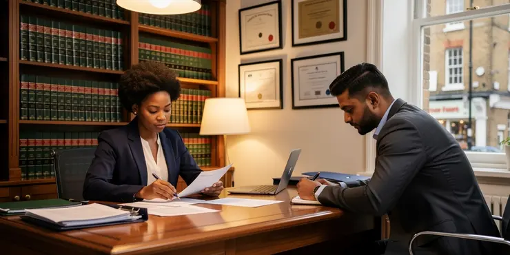 Can criminal case postponement be used to get more time to hire a lawyer?