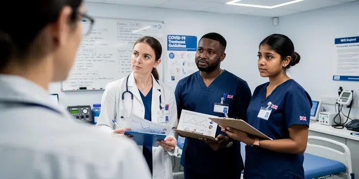 Can current treatments handle new COVID-19 variants?