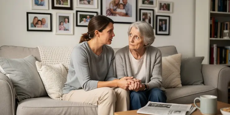 Can dementia affect younger people?