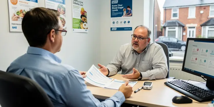 Can diabetes medications also help reduce heart attack risk?