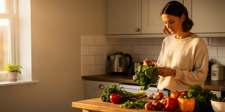 Can diet affect eczema?