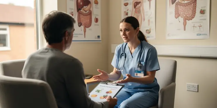 Can diet or lifestyle changes prevent appendicitis?