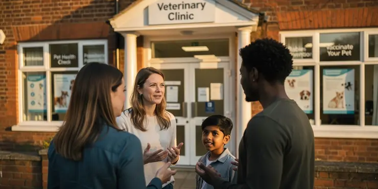 Can domestic animals transmit rabies?