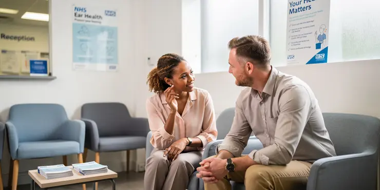 Can ear infections lead to tinnitus?