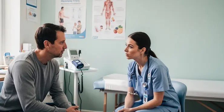 Can eating vegetables and probiotics help slow prostate cancer?