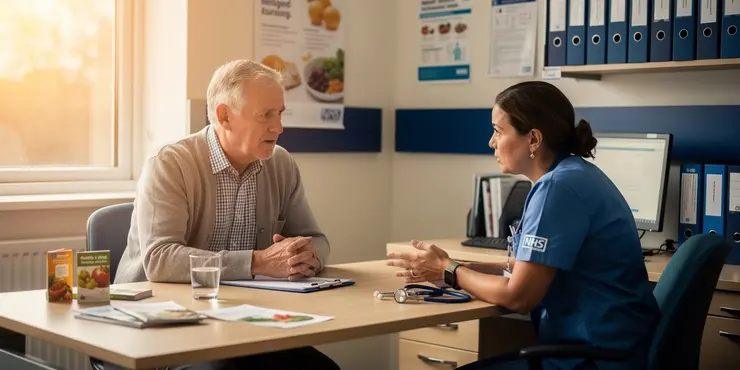 Can eating vegetables help slow the progression of prostate cancer?