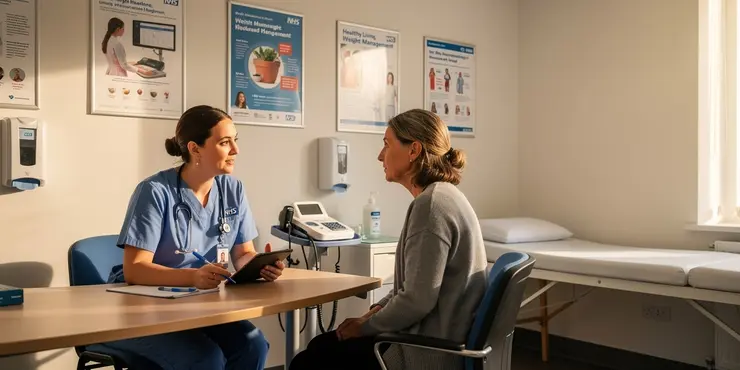 Can everyone use weight loss jabs as a method for weight loss?