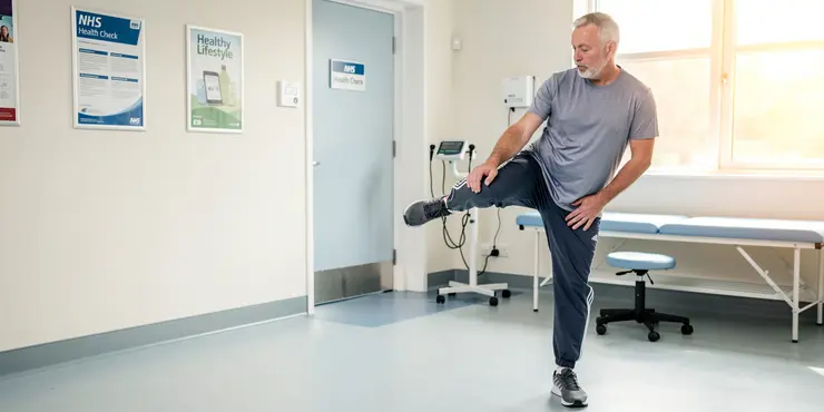 Can exercise counteract the blood pressure effects of coffee?