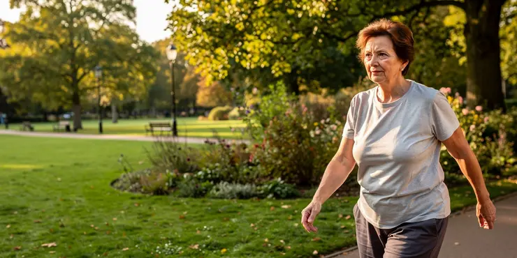 Can exercise help slow down the progression of bowel cancer?