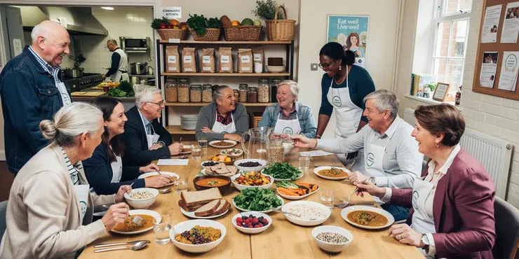 Can fiber help with weight management?