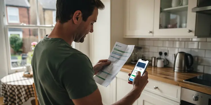 Can grid export solar panel earnings reduce my electricity bill?