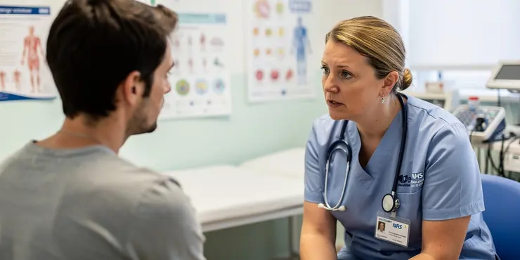 Can hay fever occur year-round?