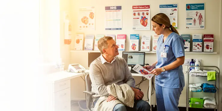 Can heart failure be cured?