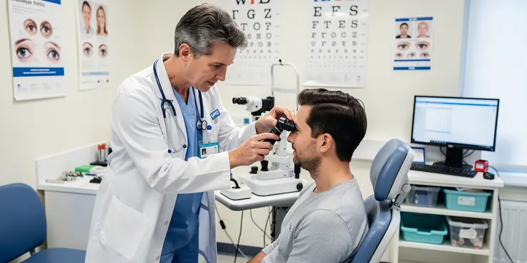 Can hypotony recur after treatment?