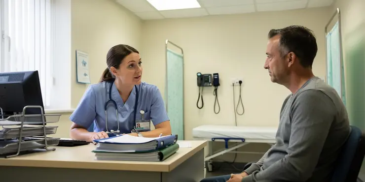 Can hypotony resolve on its own?