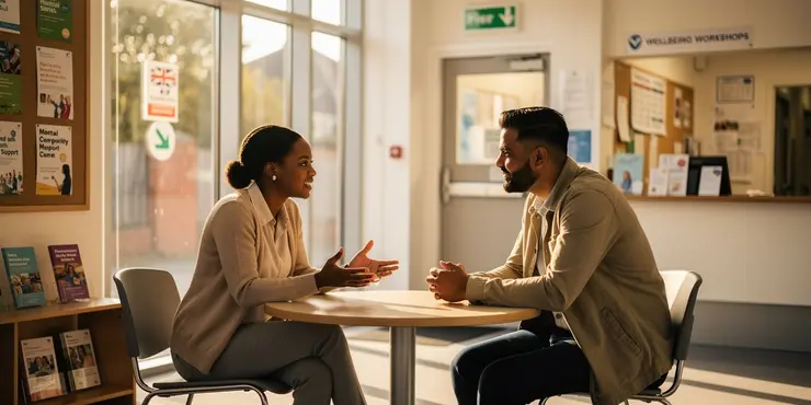 Can impulse disorders be prevented?