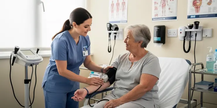 Can international applicants apply for jobs at the National Trust?