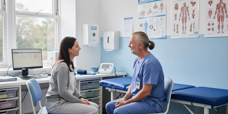 Can lifestyle changes alone sustain weight loss achieved with Ozempic or Wegovy?