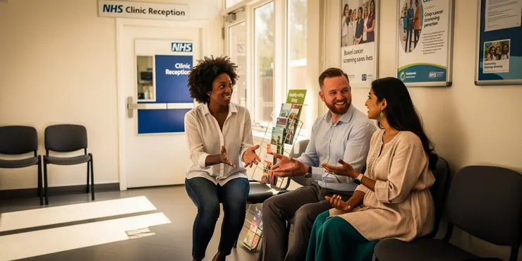 Can lifestyle changes also help prevent colorectal cancer?