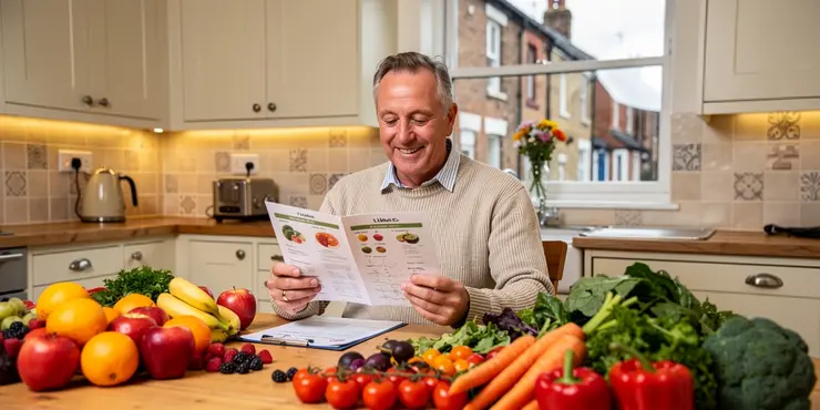 Can lifestyle changes help manage BPH symptoms?