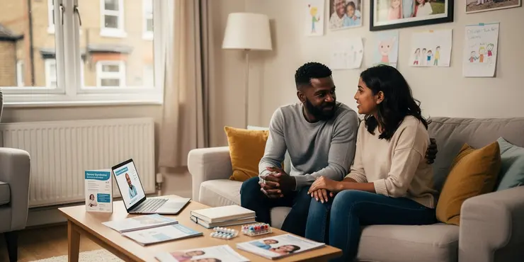 Can lifestyle changes help manage Dravet Syndrome?