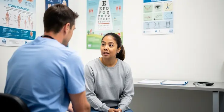 Can lifestyle changes help manage Huntington's disease?