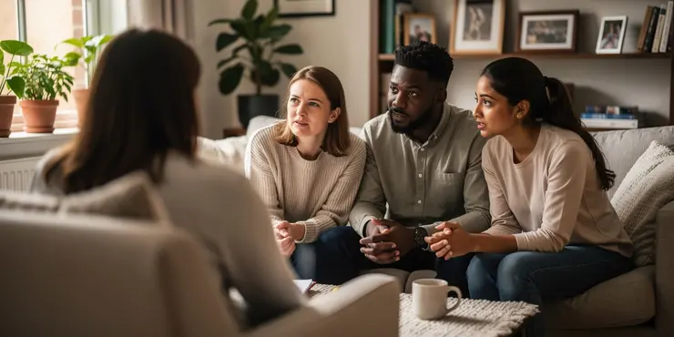 Can lifestyle changes help manage mitochondrial disease?