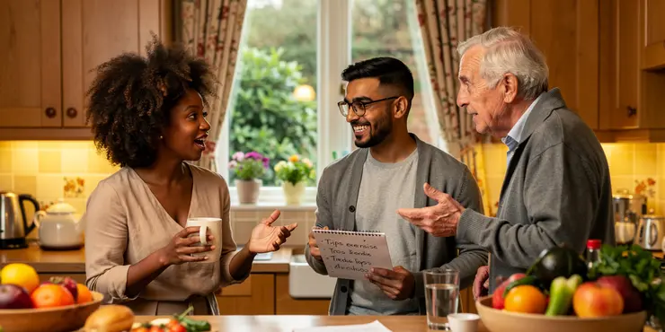 Can lifestyle changes help prevent Super Flu?