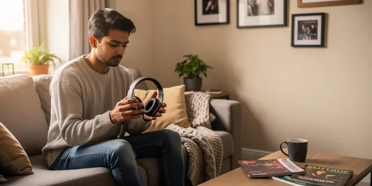 Can loud music cause tinnitus?